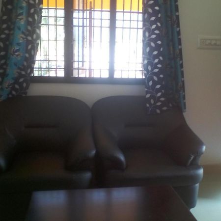 Sai Guest House ติรุวันนามาลัย ภายนอก รูปภาพ