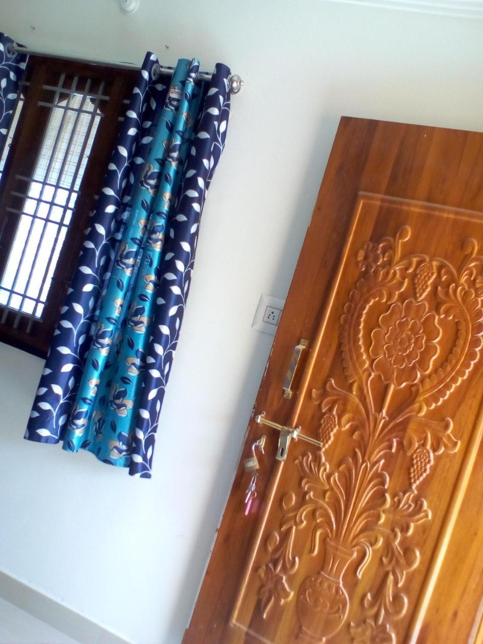 Sai Guest House ติรุวันนามาลัย ภายนอก รูปภาพ