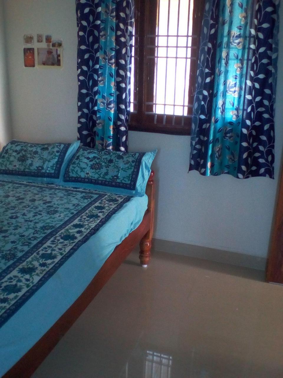 Sai Guest House ติรุวันนามาลัย ภายนอก รูปภาพ