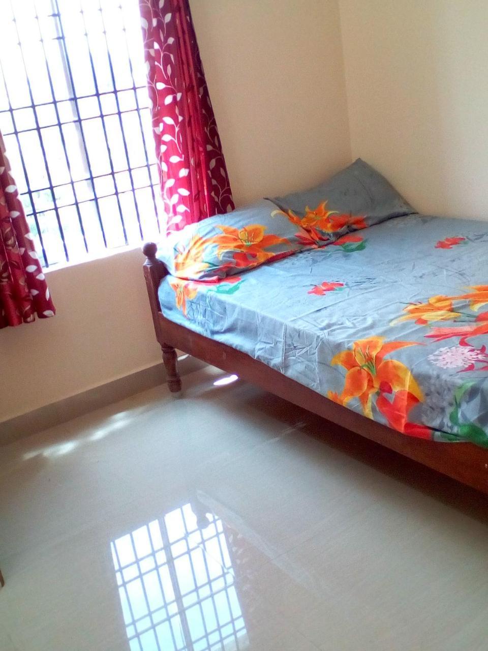 Sai Guest House ติรุวันนามาลัย ภายนอก รูปภาพ