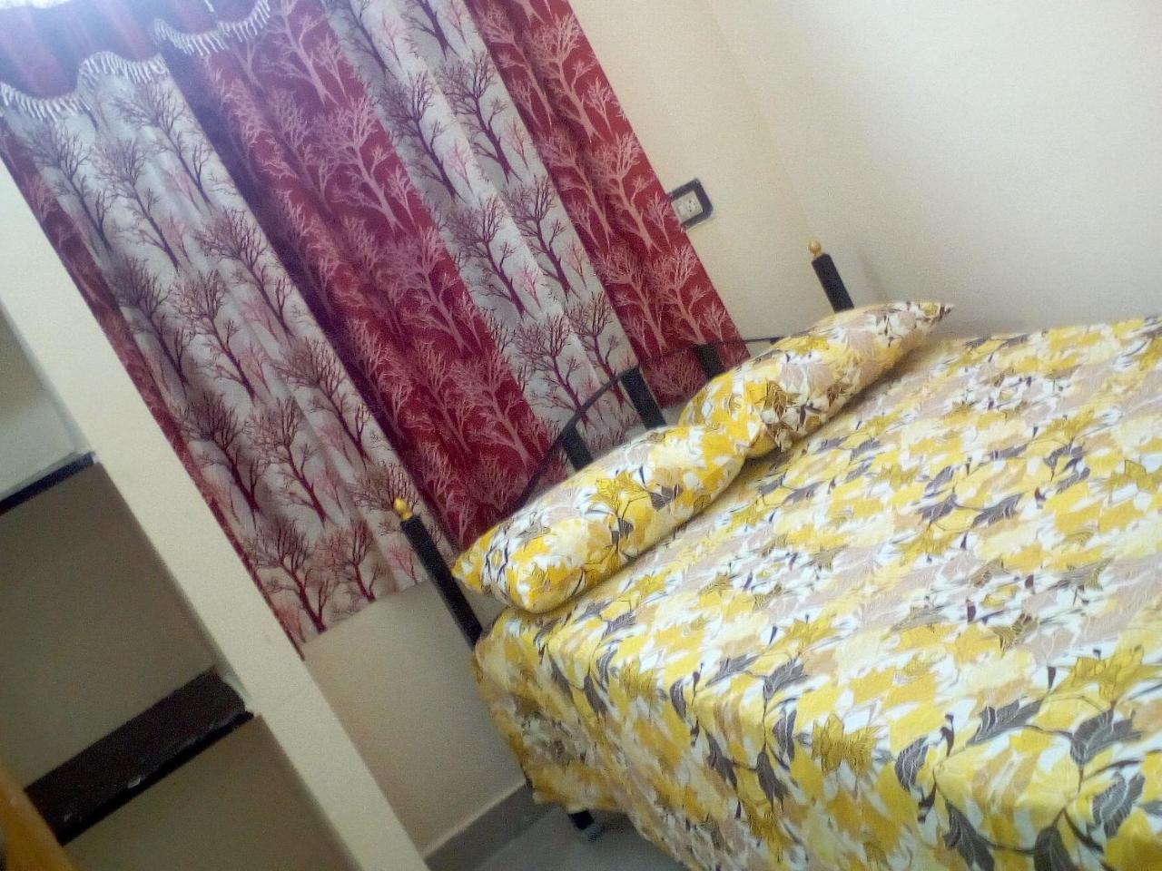 Sai Guest House ติรุวันนามาลัย ภายนอก รูปภาพ