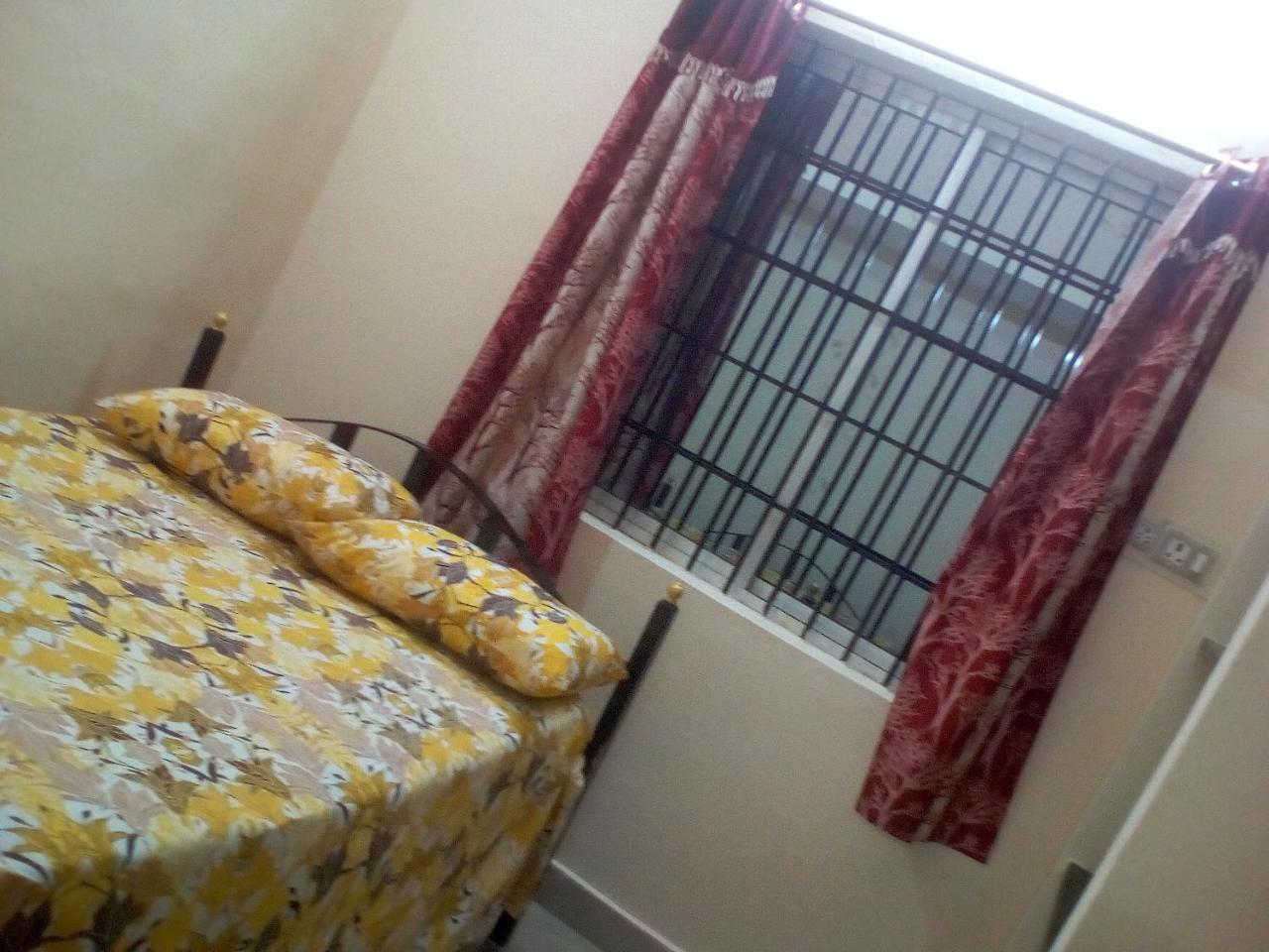 Sai Guest House ติรุวันนามาลัย ภายนอก รูปภาพ