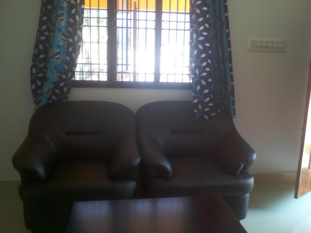 Sai Guest House ติรุวันนามาลัย ภายนอก รูปภาพ